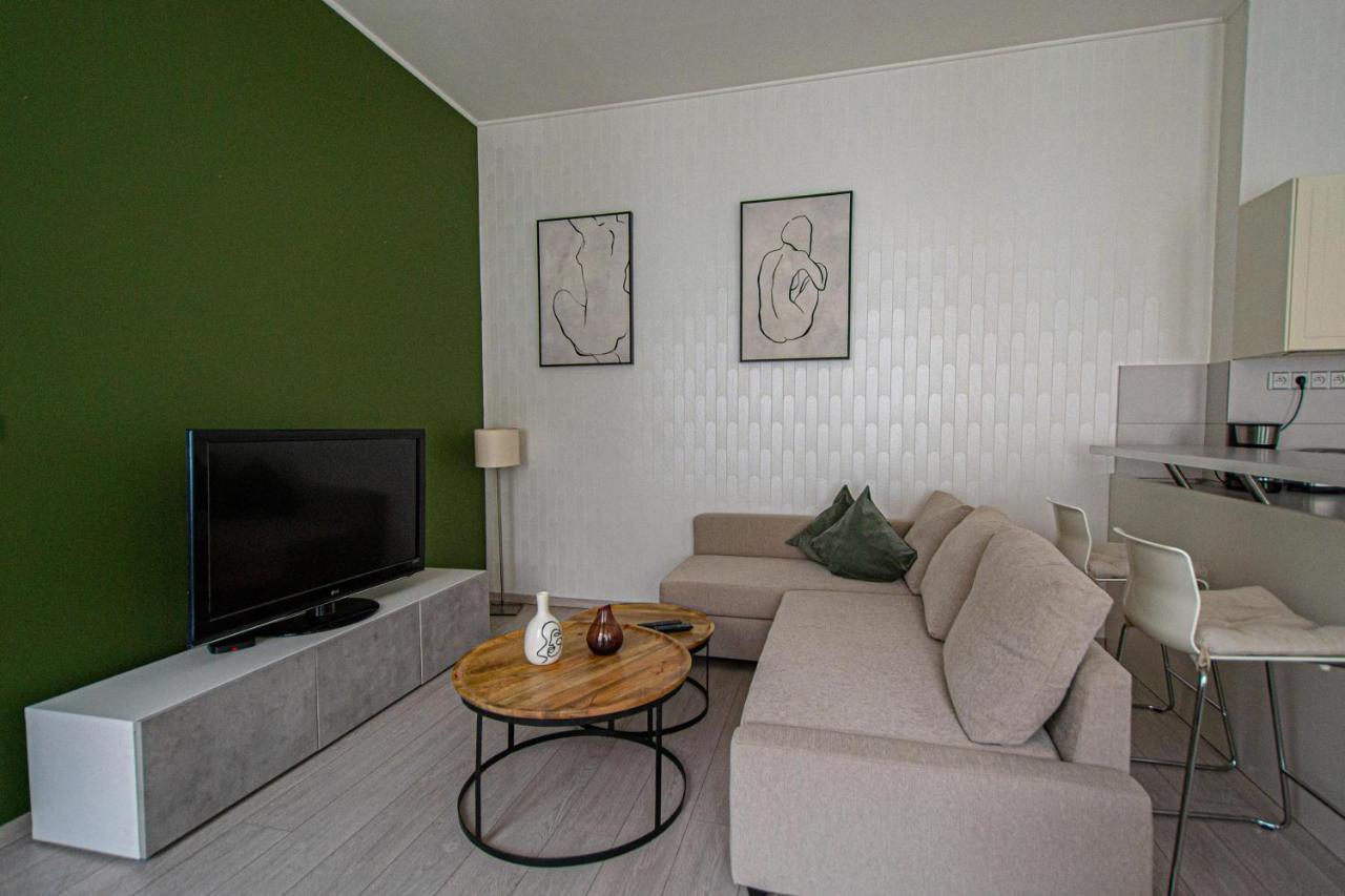 Appartement Ruterra Charles Bridge