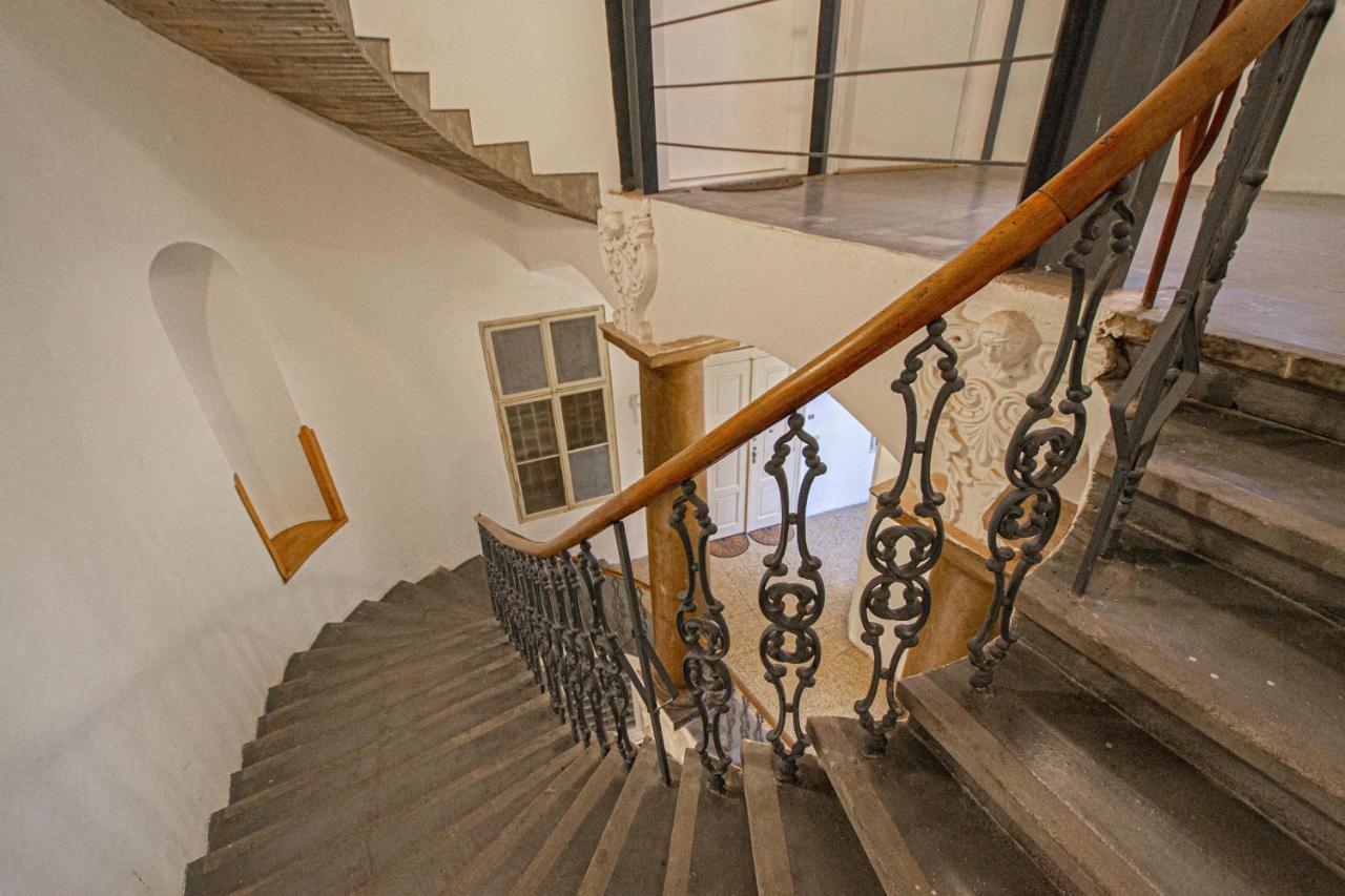 Appartement Ruterra Charles Bridge *