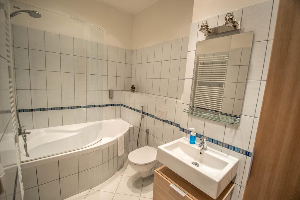 Ruterra Charles Bridge Appartement *