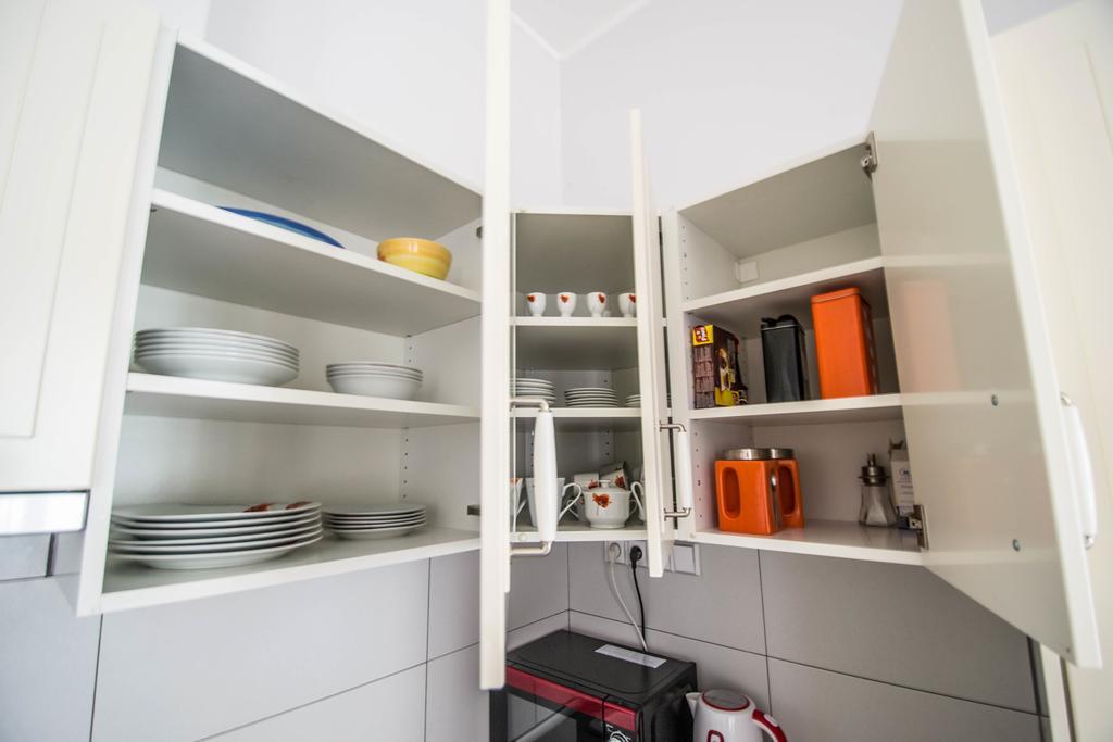 Apartment Ruterra Charles Bridge Prague